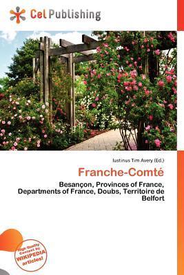 Franche-Comté