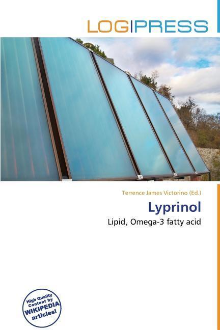 Lyprinol