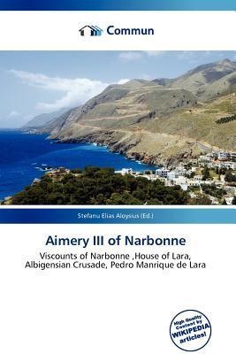 Aimery III of Narbonne