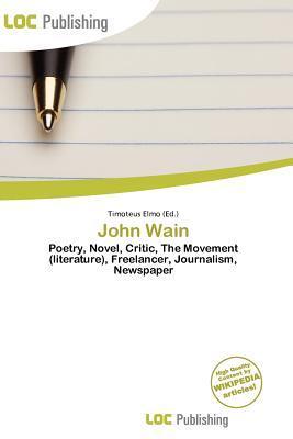 John Wain