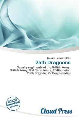 25th Dragoons