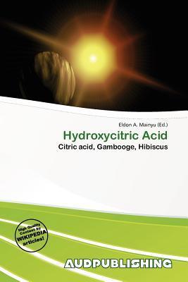 Hydroxycitric Acid