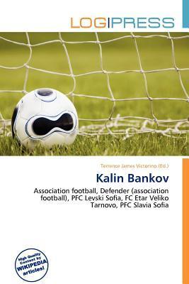Kalin Bankov