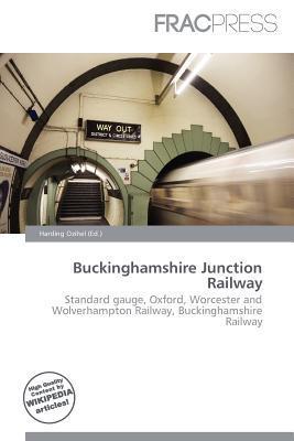 Buckinghamshire Junction Railway