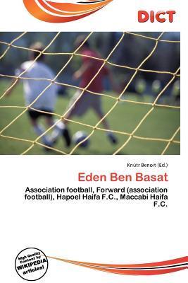 Eden Ben Basat