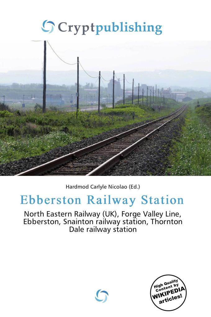Ebberston Railway Station