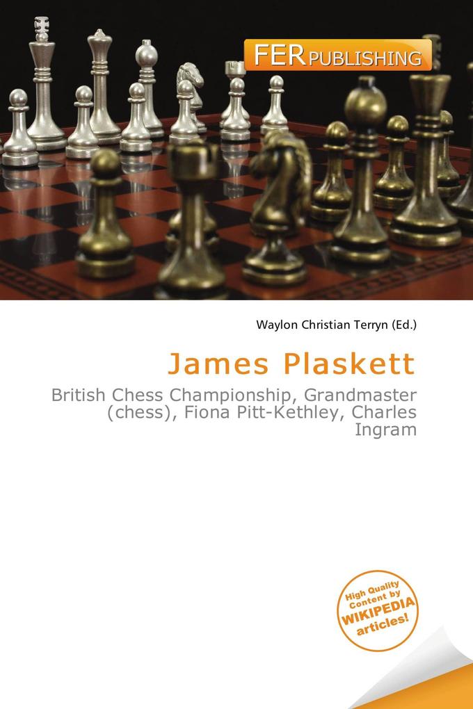 James Plaskett