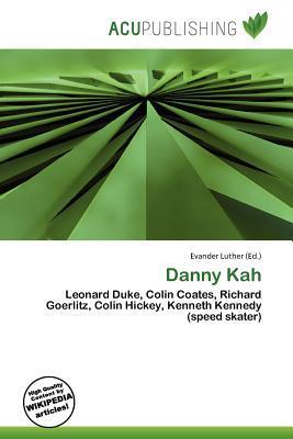 Danny Kah