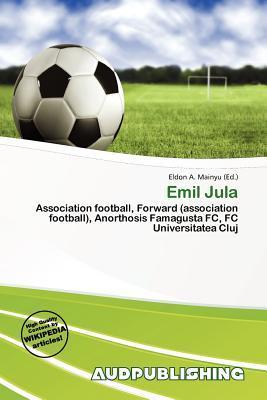 Emil Jula