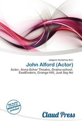 John Alford (Actor)