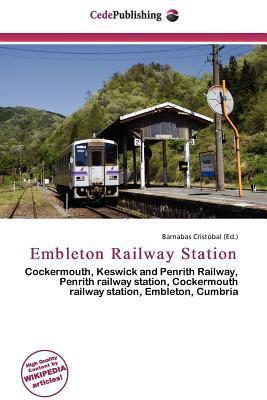 Embleton Railway Station
