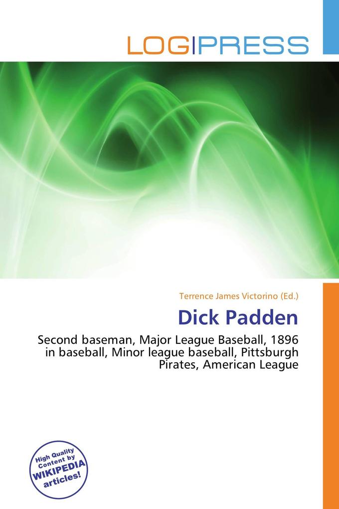 Dick Padden