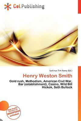 Henry Weston Smith