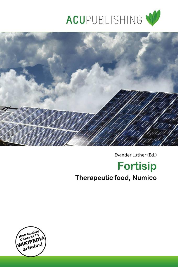 Fortisip