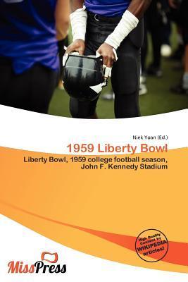 1959 Liberty Bowl