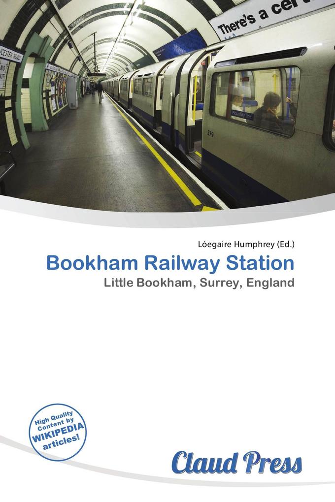 Bookham Railway Station