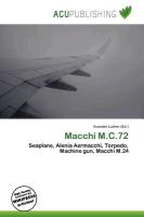Macchi M.C.72