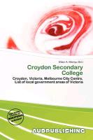 Croydon Secondary College