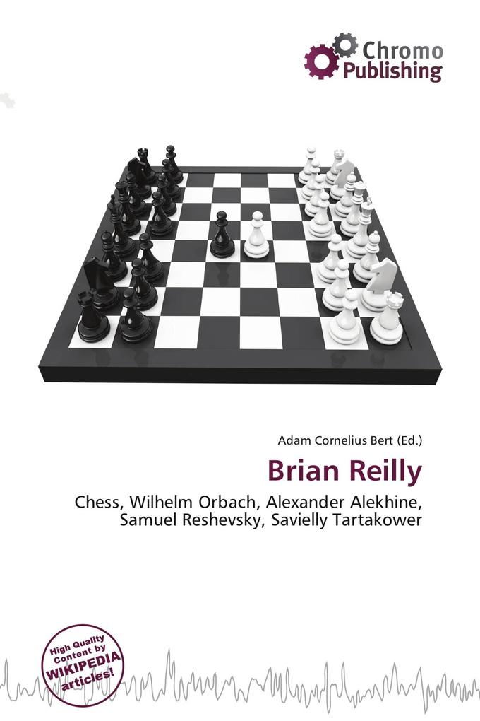 Brian Reilly