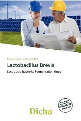 Lactobacillus Brevis