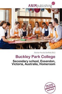 Buckley Park College