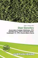 Dian Genchev