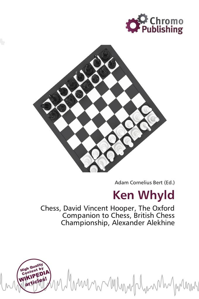 Ken Whyld