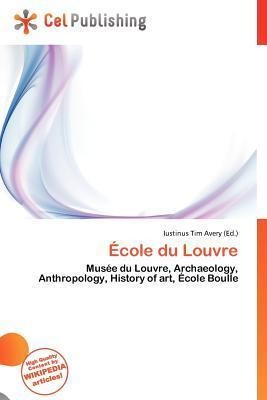École du Louvre