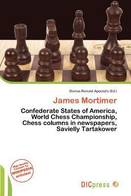 James Mortimer