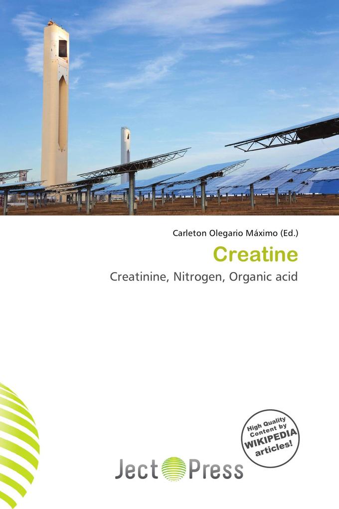 Creatine