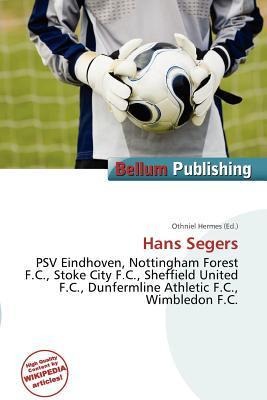 Hans Segers