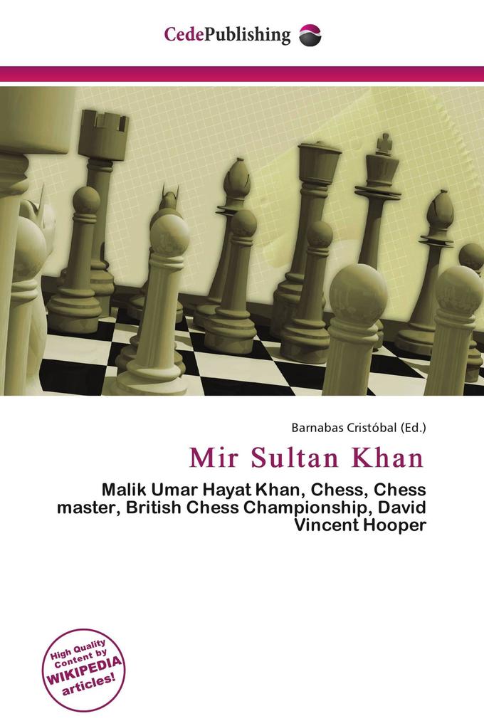 Mir Sultan Khan