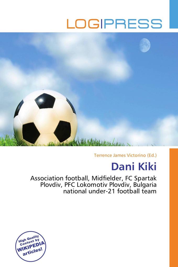 Dani Kiki