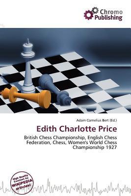 Edith Charlotte Price