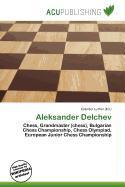 Aleksander Delchev
