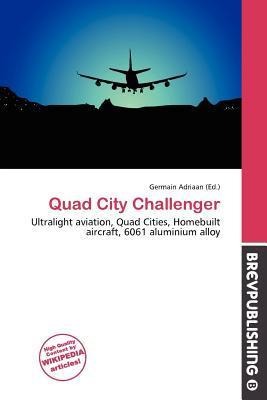 Quad City Challenger