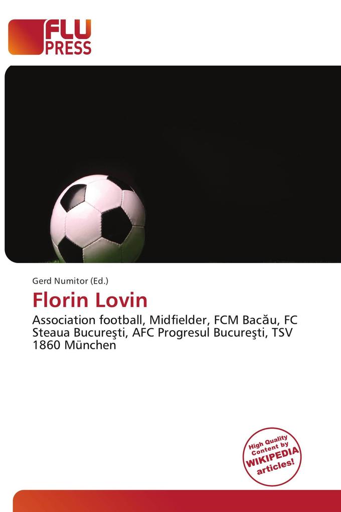 Florin Lovin