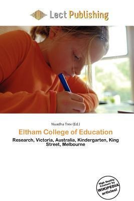 Eltham College of Education