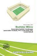 Bozhidar Mitrev