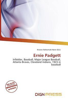 Ernie Padgett