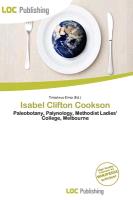 Isabel Clifton Cookson