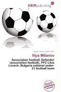 Iliya Milanov