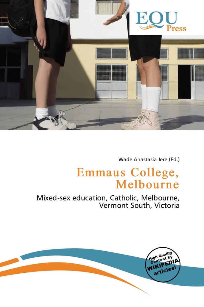 Emmaus College Melbourne