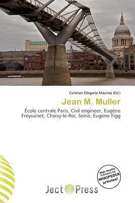 Jean M. Muller