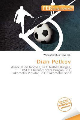 Dian Petkov