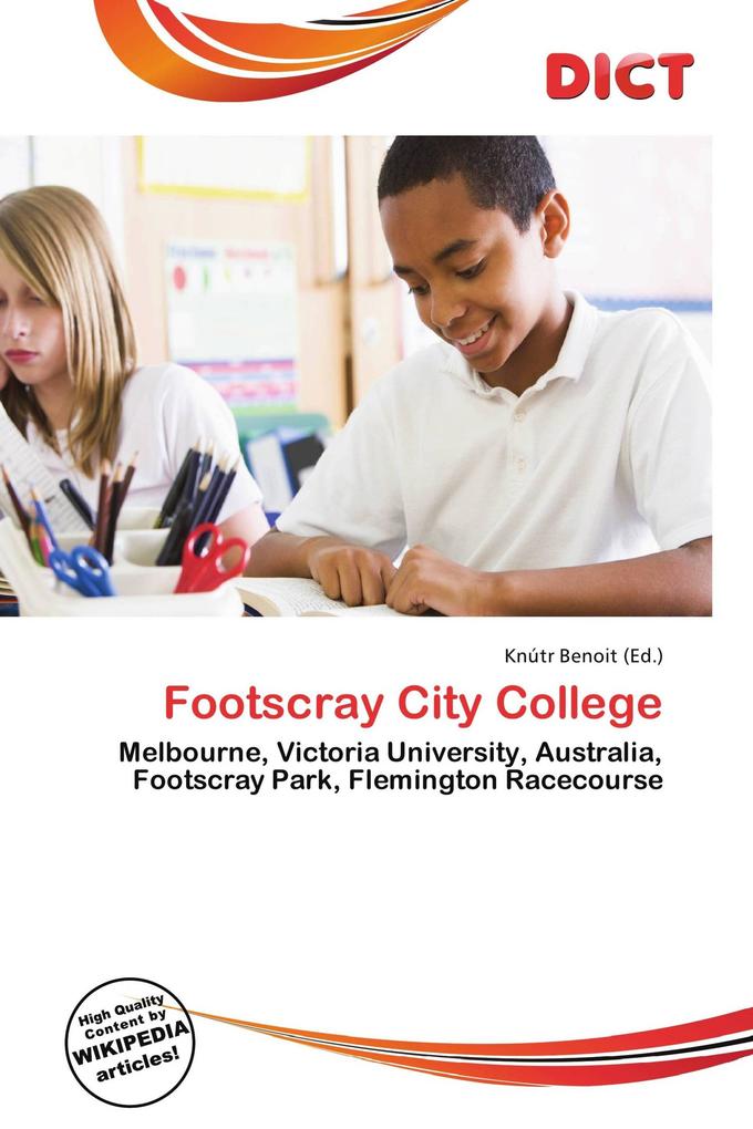 Footscray City College