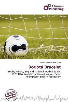 Bogotá Bracelet