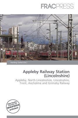 Appleby Railway Station (Lincolnshire)