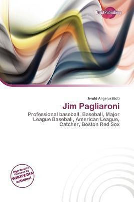 Jim Pagliaroni