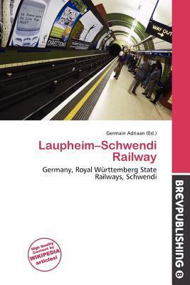 Laupheim-Schwendi Railway